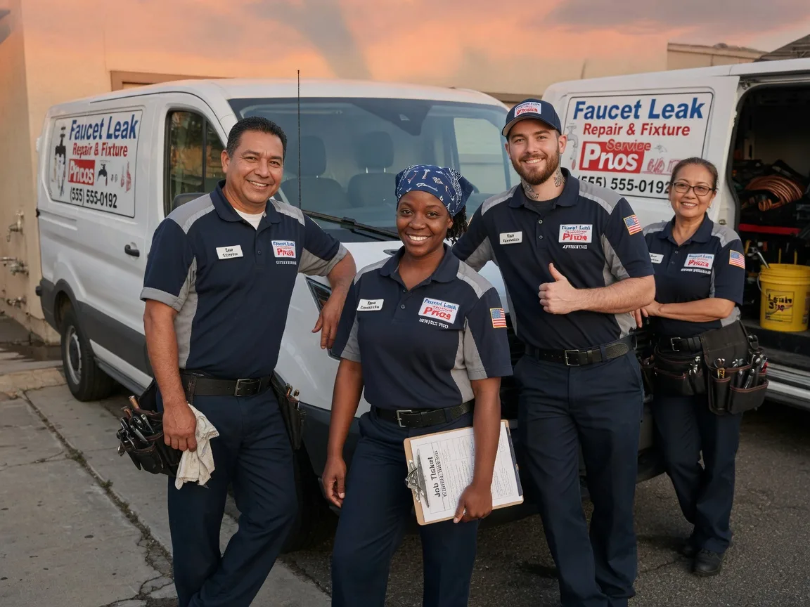 Faucet Repair company in Canal Fulton, OH